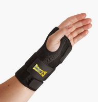 Meditex Athletic/Strong Support Wrist Splint