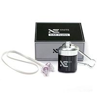 Ear Plugs,Noise Reduction,Portable Hearing Protection for Concert,Swimming,Motorcycle, Musician,Airplane,Cancelling Ear Noise, Sleeping Ear Plugs,Fitness,snoring Noise,Comes with Gift Box and Cord