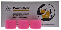Powerflex 2" Stretch Athletic Tape - 24 Rolls, Pink