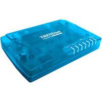 TRENDnet TW100-S4W1CA Broadband Router - 4 x 10/100Base-TX Network LAN, 1 x 10/100Base-TX Network WAN