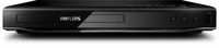 Philips DVP2880 Multi Region 1080p HDMI Upscaling DVD Player with Cinema Plus ProReader Drive and Screen Fit Feature