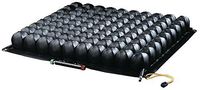 ROHO QUADTRO Select Low Profile Cushion - 17.75" x 17.00" x 2.25"