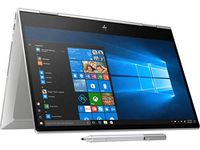 2019 HP Envy x360 15.6" FHD Touchscreen 2-in-1 Laptop Computer, 8th Gen Intel Quad-Core i5-8265U up to 3.9GHz, 16GB DDR4 RAM, 516GB PCIE SSD, 802.11AC WiFi, Fingerprint Reader, Active Pen, Windows 10