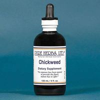Pure Herbs, Ltd. Chickweed (4 oz.)