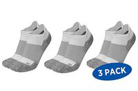 OrthoSleeve WC4 Wellness Socks for Diabetes, Edema, Neuropathy & Circulation