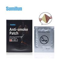 35 Pcs/Box Sumifun Smoking Cessation Patch Natural Ingredient Quit Smoking Patch/Reduce The Number of Cigarette You Smoke