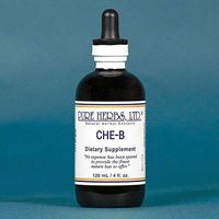 Pure Herbs, Ltd. Che-B (4 oz.)