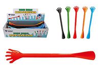 Diamond Visions 01-1478 Plastic Shoe Horn Back Scratcher Multipack (3 Scratchers)