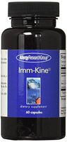Allergy Research Group Imm-Kine Formula - 500 mg - 60 Capsules