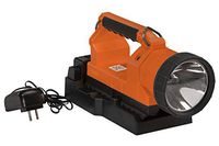 Explosion Proof Light -Rechargeable Lithium Ion Battery - 5 Hours Run time - RUL-9