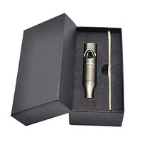 Kwerb Exclusively Designed Small and Exquisite Tube with high-end Packaging