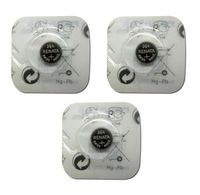 3pcs of Renata 364 SR621SW Swiss Watch Battery 1.55v
