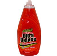 Wholesale Awesome Ultra Dish Liq 30oz Citrus