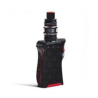 MightySkins Skin Compatible with SMOK Mag 225W - Glamorous | Protective, Durable, and Unique Vinyl Decal wrap Cover | Easy to Apply, Remove, and Change Styles | Made in The USA