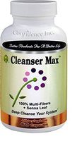 Confidence USA Cleanser Max for Deep Cleanse Your System