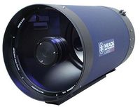 Meade LX200-ACF 14" F/10 Catadioptric Telescope with UHTC (OTA only)