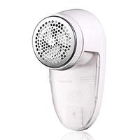 Lint remover Shaver Fabric Shaver Lint Remover Clothes Shaver Portable Rechageable Bobbles Fabric Shaver Clothes Razor Bobble Remover GJF (Color : 1set)