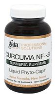 Curcuma NF-kb Turmeric Supreme 60 Capsules