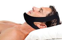 Anti Snoring Chin Strap Stop Snoring Straps