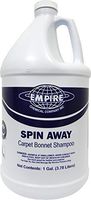 Empire Spin Away Carpet Bonnet Shampoo