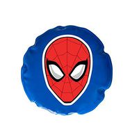 Chattanooga Reusable Round Gel Cold Ice Pack - Spider-Man - Featuring Marvel for Kids & Children - Designs for Injuries - Cold Therapy