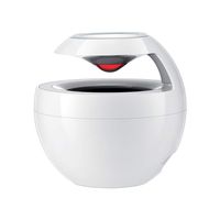 Docooler Huawei AM08 Wireless BT Speaker Swan Shape Outdoor Portable Loudspeaker for Laptop PC