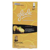 DRACB727976 - Glade Expressions Oil Diffuser Refill