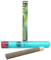 Cyclones Herbal Herbal Cones - Sage Mean Green (1 Pack) with RPD XL KewlTube