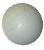 Tycon Systems EZNANO-RADOME-400 UV Resistant Snap-On Nanobridge Radome - UBNT 400 mm. Dish