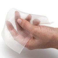 Hollister Restore Contact Layer w/Triact Plus Silver 4"x5" 10/bx 509341