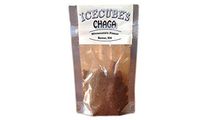 ICECUBE'S Northern Minnesota's Ground Chaga Travel Pack 2 oz w/Cinnamon Stick & Cloves