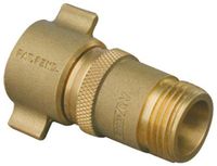 Camco 40053 Brass Water Pressure Regulator