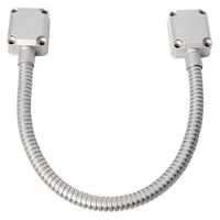 SD-969-S18 Seco-Larm Armored Door Cord w/Die-Cast Aluminum End Caps