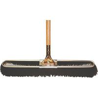 Bruske Medium Sweep Push Broom