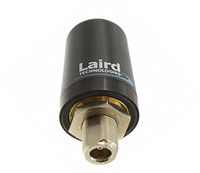 TRAB806/17103P | Phantom Antenna- 806-2500 MHz 2G/3G - N Female - Ground Plane Reqd