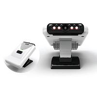 Infrared & Negative Ions Anti-aging Light Therapy and Skin Rejuvenation