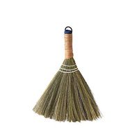 WDX- Broom combination household living room sweeping floor cleaning kitchen cleaning tools broom 簸箕 set combination thickening broom soft hair non-stick hair artifact Household