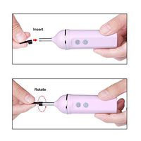 HD Visual Ear Spoon WiFi Endoscope Mobile Phone Endoscope Adult/Child Ear Cleaner