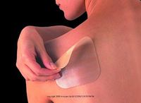 Gel-Care 4 x 4" Sheeting