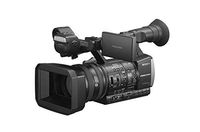 Sony HXR-NX3/1 NXCAM Professional Handheld Camcorder with 20x Optical Zoom G Lens, 3x1/2.8" Exmor CMOS Sensor, 1080p Resolution, Wi-Fi, USB2.0/HDMI
