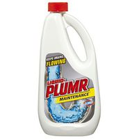 Clorox Liquid Plumr Drain Opener, 32 Oz
