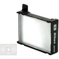 Nikon Focusing Screen Type B for F4 Cameras, 2510