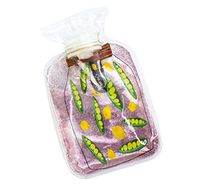 Lovely Mini Simple & Handy Hot Water Bottle/Hand Warmer,Warm Your Hands,B05