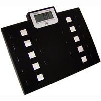 Phoenix Spanish Talking Bathroom Scale XL550