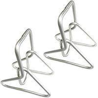 2 x Mosquito Coil Holders/Incense Coil Holders (Box Contains 2 Coil Holders).