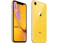 Apple iPhone XR, 64GB, Yellow - For Verizon (Renewed)