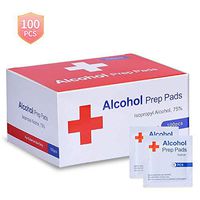 Detergent Wipes,1Packs 100 Wipes Wet Wipes,75% Soft Wipes for All-Purpose Cleaning