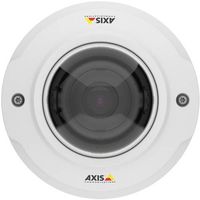 AXIS M3045-V Network Dome Camera 0804-001