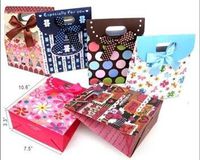 Small Gift Bag - Set of 6