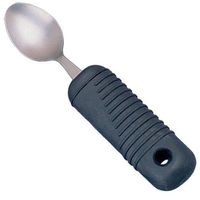 Sammons Preston Sure Grip Utensils Tablespoon, 7"L